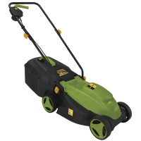 Газонокосилка электрическая Procraft NM-1600