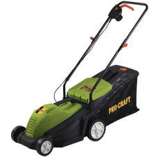 Газонокосилка электрическая Procraft NM-1800