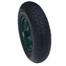 Колесо к тачке 13''x4.00''-6'' для Forte WB6407A
