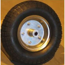 Колесо к тачке 14''x4.00''-6'' для Forte WB6211