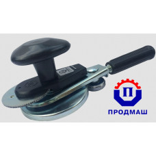 Машинка закочувальна автомат з підшипником МЗА-П Люкс