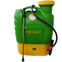 Опрыскиватель аккумуляторный Procraft AS-16