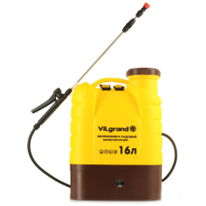 Опрыскиватель аккумуляторный ViLgrand SGA-16RP2