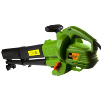 Садовий пилосос Procraft PGU-3100