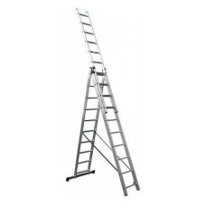 Лестница универсальная Forte СЕ3х10 (3х10) (22244)