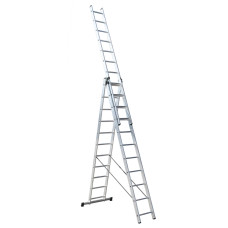 Лестница универсальная Forte СЕ3х11A (3х11) (29076)