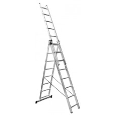 Лестница универсальная Forte СЕ3х8 (3х8) (22242)