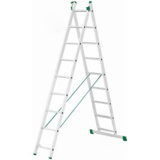 Лестница универсальная ITOSS 7509 (2х9) (15701)