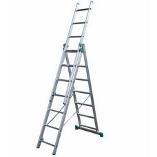 Лестница универсальная ITOSS 7607 (3х7) (20970)