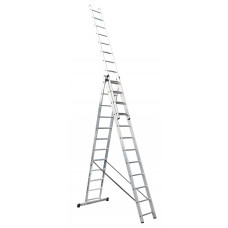 Лестница универсальная Forte СЕ3х12 (3х12) (29077)