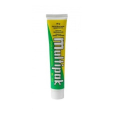 Паста для газа Multipak Unipak 50 г в тюбике