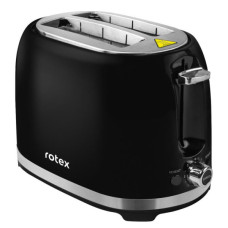 Электрический тостер Rotex RTM150-B