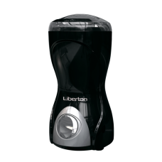 Кофемолка Liberton LCG-1601-Black