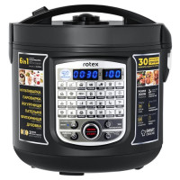 Мультиварка Rotex RMC506-CB-Excellence