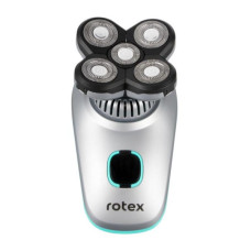 Электробритва Rotex RHC240-5D-HeadPlus