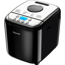 Хлебопечь Vilgrand VBM6091-black