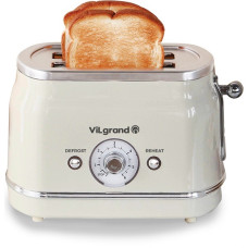 Электрический тостер ViLgrand VT0823R