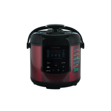 Скороварка Liberton LPC-6123