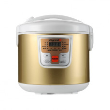 Мультиварка Vilgrand VMC115_gold