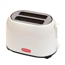 Электрический тостер Rotex RTM140-W