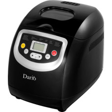 Хлебопечь Dario DBM1065-black