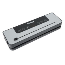 Вакуумный упаковщик Rotex RVS120-S-SuperVac