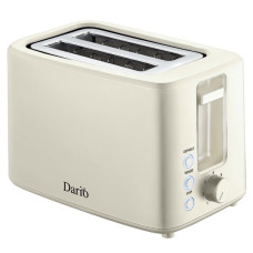 Электрический тостер Dario DT1007_beige