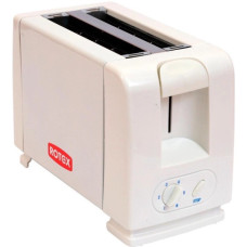Электрический тостер Rotex RTM110-W