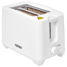 Электрический тостер Rotex RTM122-W
