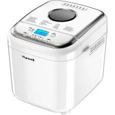 Хлебопечь Vilgrand VBM6091-white