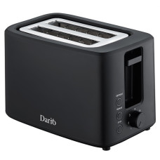 Электрический тостер Dario DT1007_black