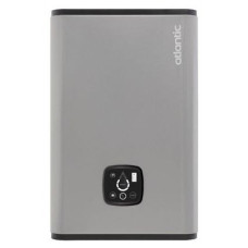 Водонагрівач Atlantic Vertigo Steatite WI-FI 50 ES-MP0402F220-S WD (2250W) silver (EG)
