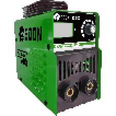 Зварювальний інвертор EDON ECO MINI 309