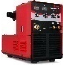 Сварочный полуавтомат EDON EXPERTMIG-5000Q