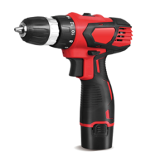 Акумуляторний шурупокрут EDON AD-12CA