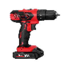 Аккумуляторный шуруповерт EDON AD-18C