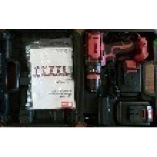 Акумуляторний шурупокрут EDON AD-21AUN
