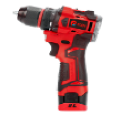 Акумуляторний шурупокрут EDON ED-16BL OL