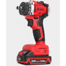 Акумуляторний шурупокрут EDON ED-21CUN BL
