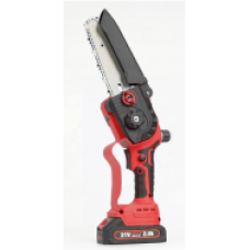 Акумуляторна ланцюгова пила EDON ACS -18/6 M BL