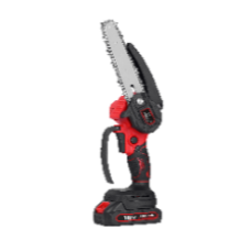 Акумуляторна ланцюгова пила EDON ACS -21/8 OL