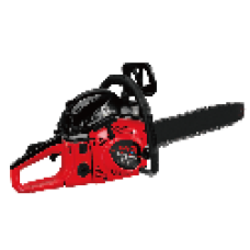 Бензинова ланцюгова пила EDON GCS-18/2600