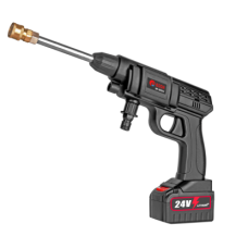 Акумуляторна мийка високого тиску EDON UPW-21A