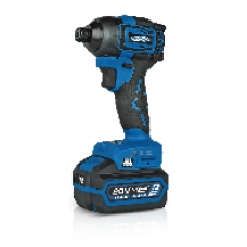 Аккумуляторный шуруповерт REDBO OAW-20/200PBL
