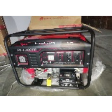 Бензиновий генератор EDON PT 12000 FES