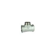 Трійник   1 ВЗВ нік. VLMZ (L-150) {15/5}