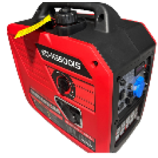 Инверторный генератор EDON ED-H3500IS