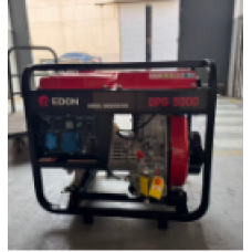 Дизельний генератор EDON DPG-5000