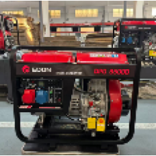 Дизельный генератор EDON DPG-9500D