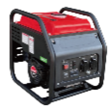 Інверторний генератор EDON ED-HI 4500